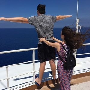 Meet your Posher, Val